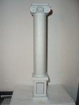 Stone Pillar (version 3)